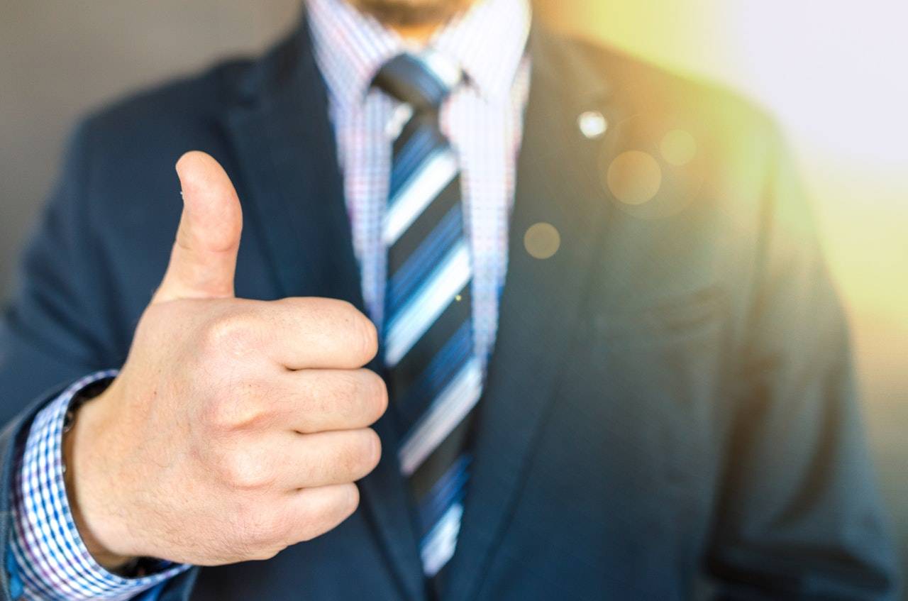 Letsdiskuss What are the main factor that helps you to lead success in the business?