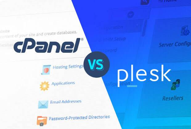 Plesk Vs cPanel : What things you need to consider?