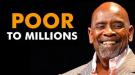 poor of millions