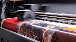 Did you find any advantage of Digital Printing ?