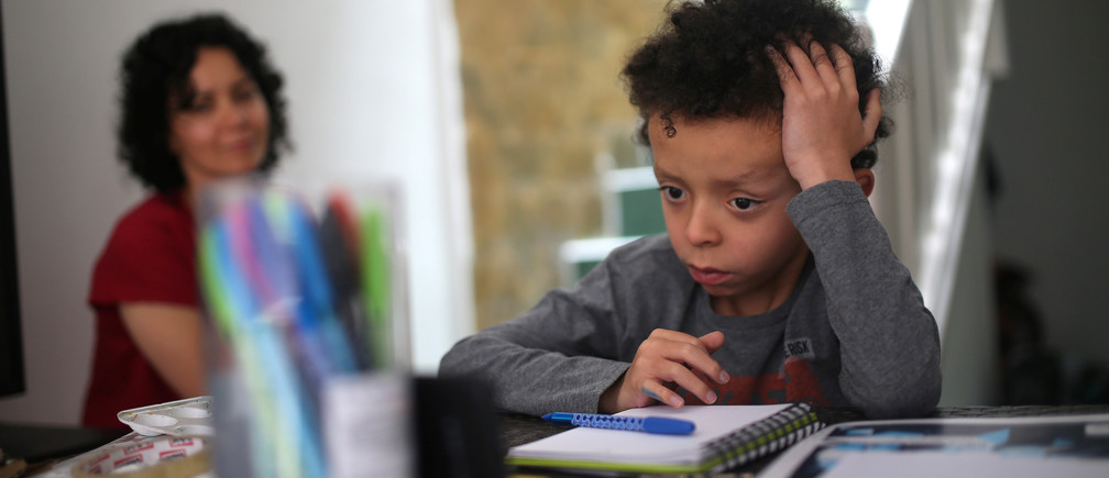 what is the impact of covid-19 on child education.