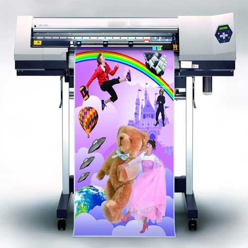 Did you find any advantage of Digital Printing ?