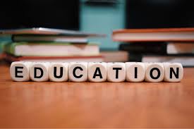 What is education?