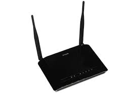 D-Link Wireless or Wi-Fi Dlink 615 Router, Vishnu Enterprises | ID:  20692529330
