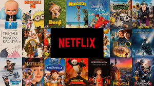 Netflix- letasdiskuss