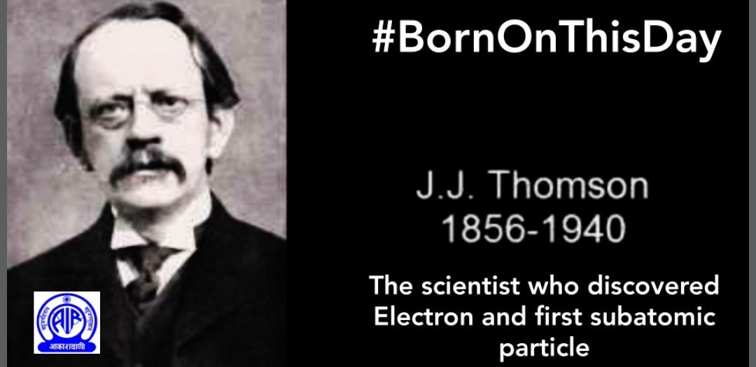 discovered the electron