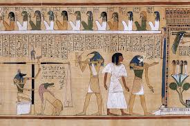 Khafre’s pyramid- letsdiskuss