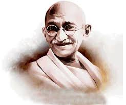 गांधी जयंती