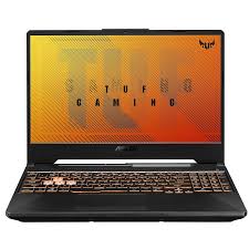Asus TUF gaming A15