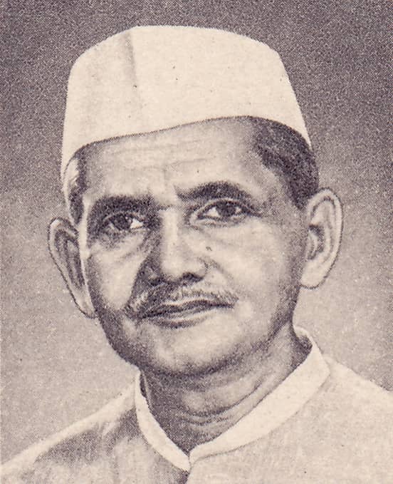 Lal Bahadur Shastri Ji