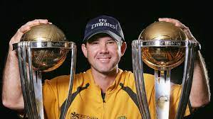 Ricky Ponting, and the 'untouchable' years