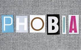10 Of The Weirdest Phobia Names - Dictionary.com