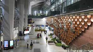 Delhi: IGI airport implements one-handbag rule with few exceptions. See details