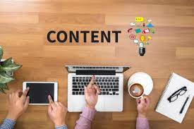 What is Content? – Understanding the Definitions, Types & Uses - SEO Eblog by SEO Advantage, Inc.