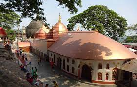 Kamakhya Temple - History, Story, Architecture, legends & Timing & Travel