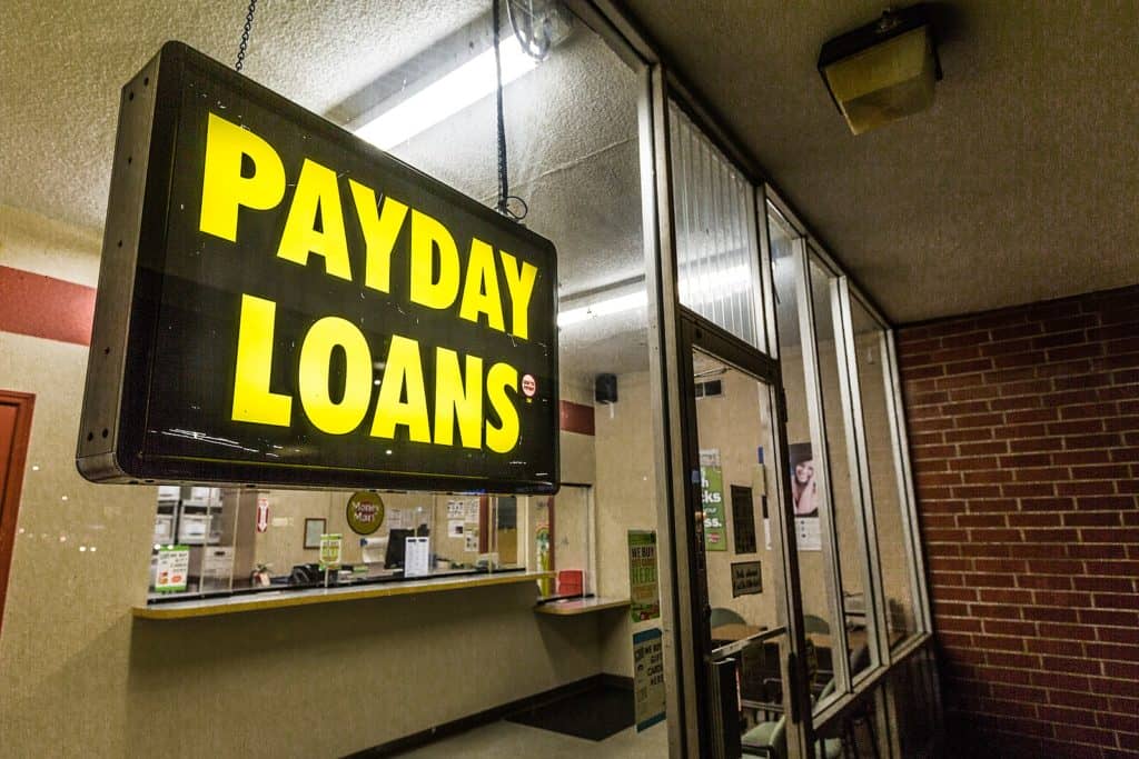 Prediction of Service Market on Payday Loans: 2022 Trade Analysis