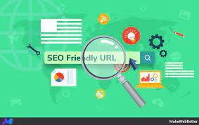 SEO Friendly URL: A Definitive Guide | MakeWebBetter