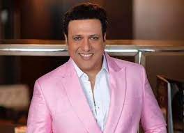 Govinda's autobiography to be a multi-edition; says his story cannot be  contained in a single book : Bollywood News - Bollywood Hungama