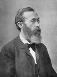 Father of psychology