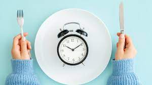 What is intermittent fasting
