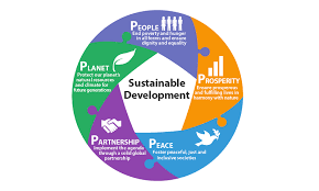 Sustainable Development and its Challenges in Developing Countries - IYNF -  International Young Naturefriends