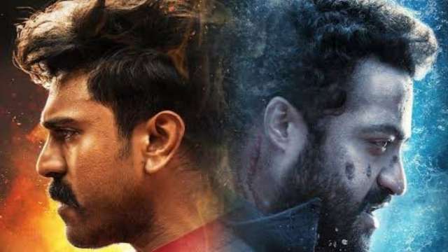 Who is the real hero of RRR Movie?