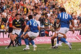 Rugby union in South Africa - Wikipedia