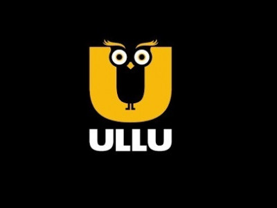 Ullu logo