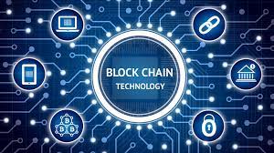 Is Blockchain really a Path-Breaking technology