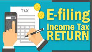 ITR filing without CA: Big news! Now you can file ITR in minutes without  the help of CA, know how here - Business League