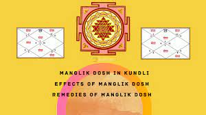 What is Manglik Dosh and How to remove Manglik Dosh in kundli? - Tabij  Astrology