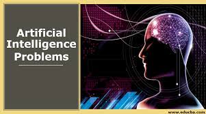 Artificial Intelligence Problems | Know 4 Major Problems Associated with AI