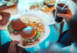 junk food - letsdiskuss