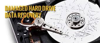 Handy Tips to Recover Data From Permanently Damaged Hard Drive - Techicy