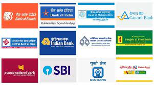 Nationalised Banks in India - List of Government Banks in India