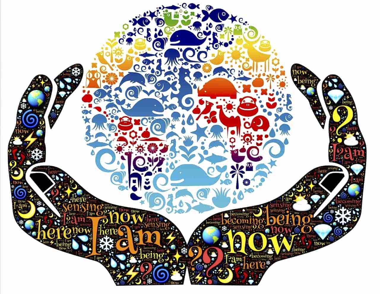 Difference between awareness and learning-letsdiskuss