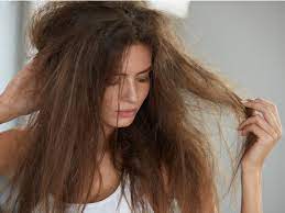 5 Ways To Prevent Hair Damage After Hair Colour : कलर करने के बाद झाड़ू की  तरह रूखे और बेजान हो गए हैं आपके बाल? तो आज से ही शुरू कर दें