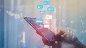 The History Of Social Media