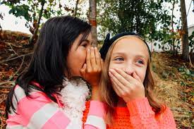 Emotional and Social Development in Middle Childhood – Lifespan Development