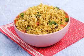 Maggi During Pregnancy – Is It Safe? - Being The Parent