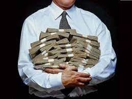 wealthy: Why some wealthy people find it difficult to spend money - The Economic Times
