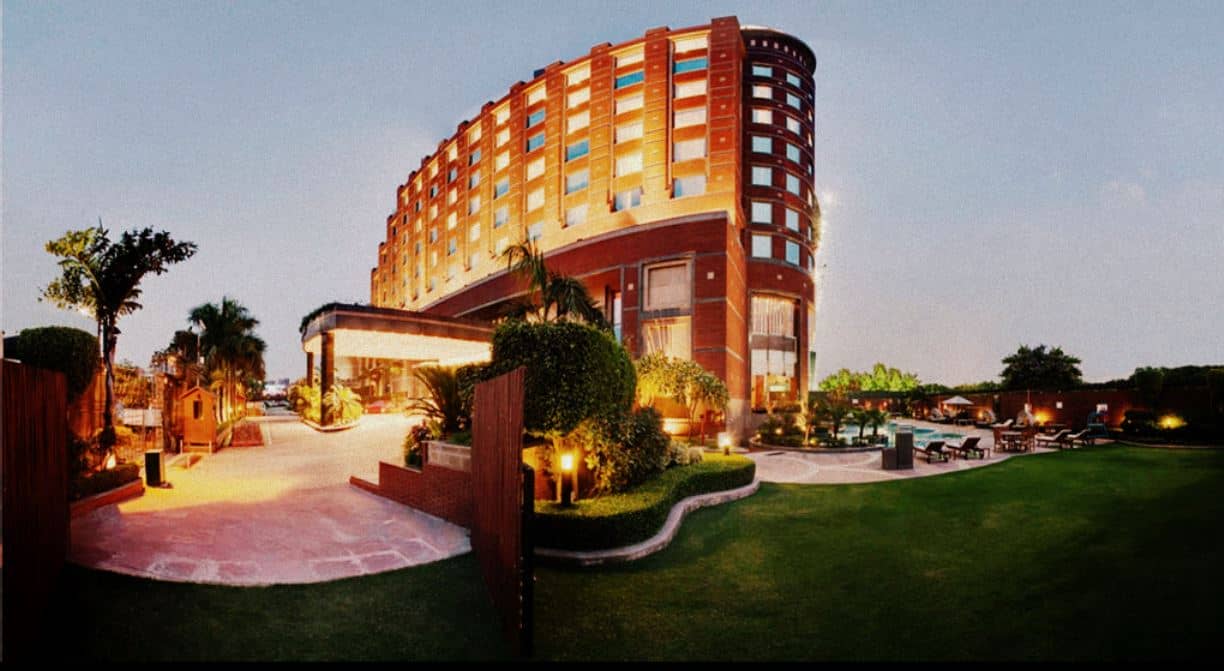 Radisson Blu MBD Hotel-letsdiskuss