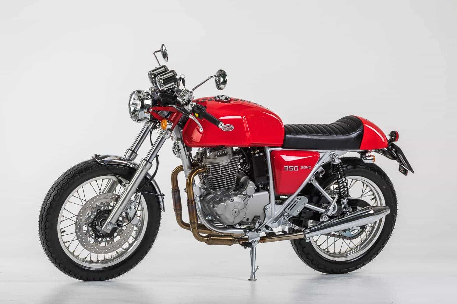 What are upcoming motorcycles for the Indian market?