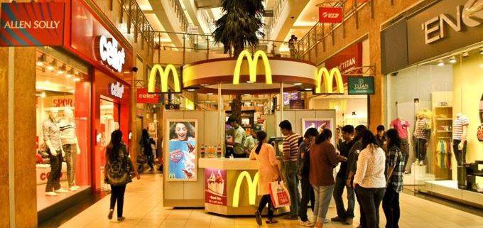 Great Indian Place