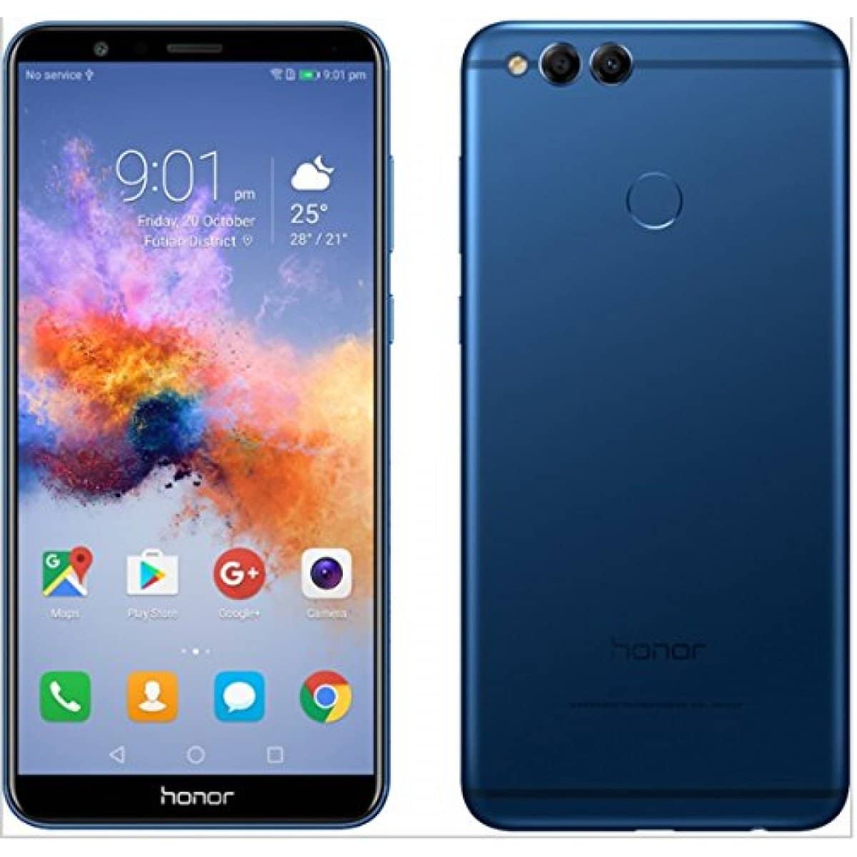Honor 7X