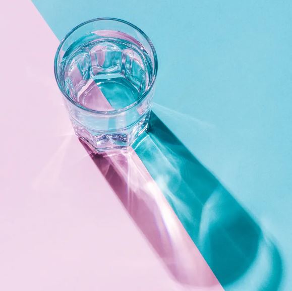 How many glass of water should drink for a day?