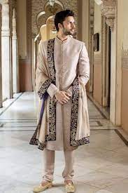 Wedding dresses men indian on Pinterest