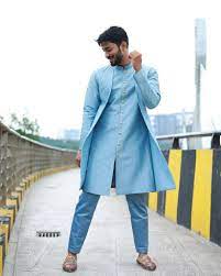 100+ Latest Wedding Dresses for Men to Get Your Hands on Right Away
