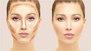 Corrective Makeup | VLCC Institute