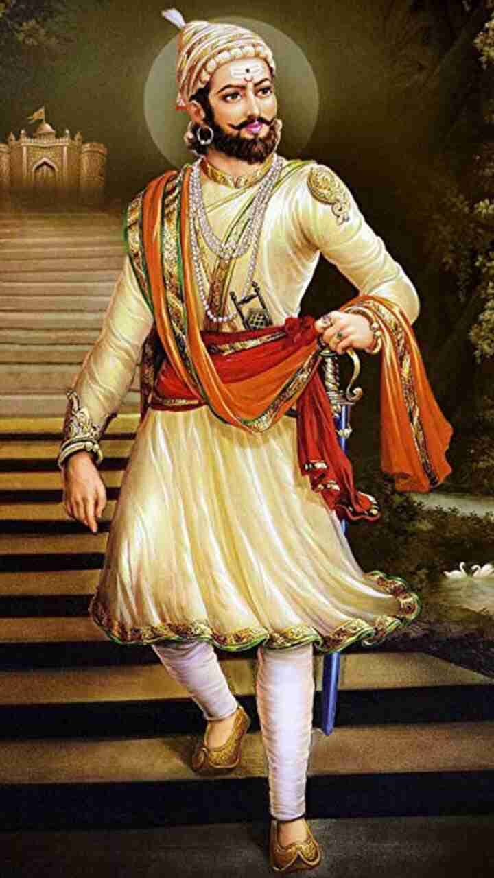 How did Shivaji Maharaj Die?